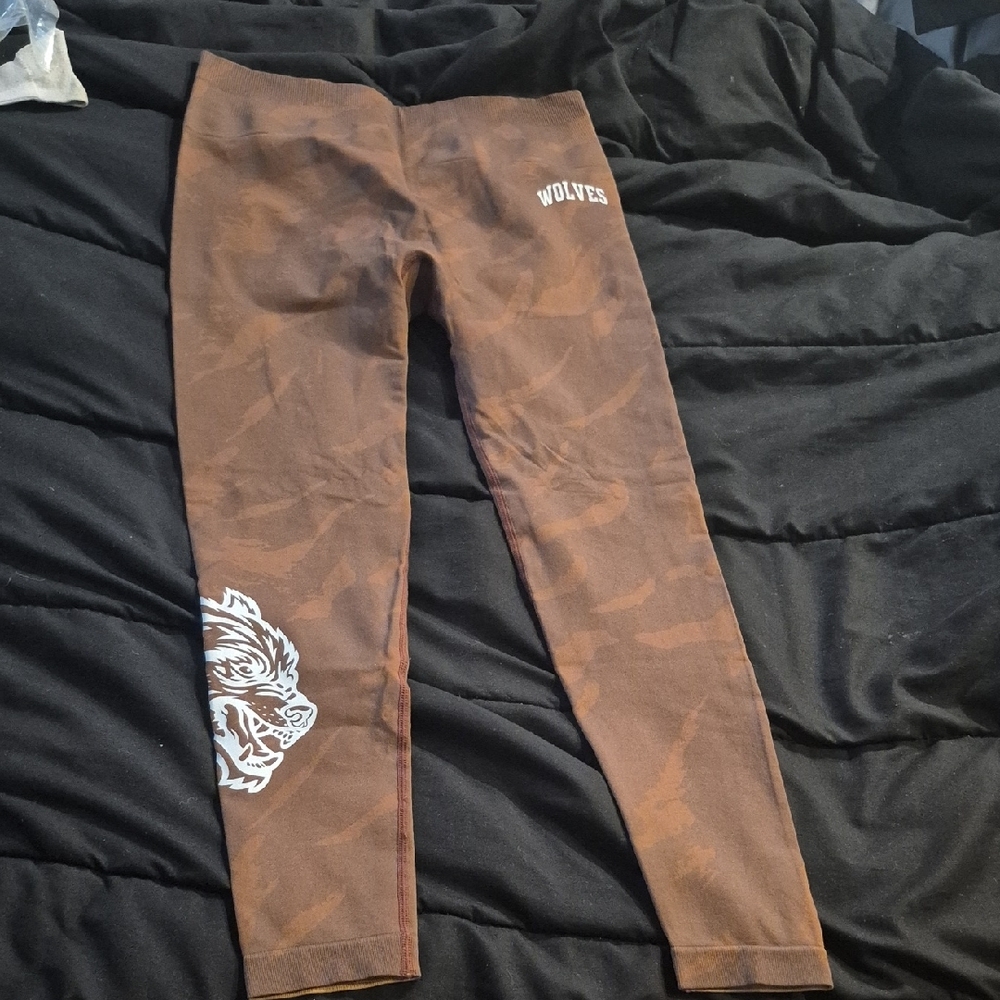 Darc Sport Leggings  Full-Length